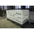 7kw Engine China Yangdong (EPA) Type silencieux Diesel Genset refroidi